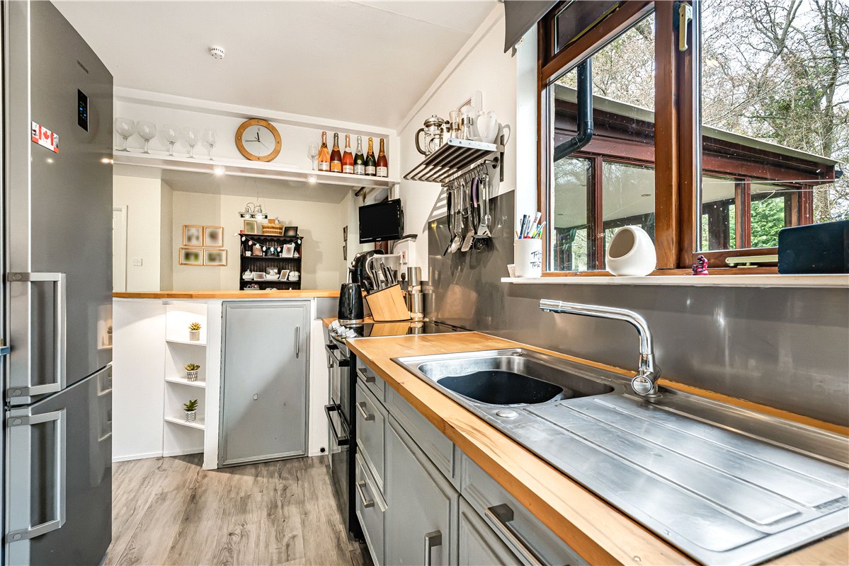 0.3  Development Land, Oakley Wood, Benson, OX10 - Available, Image 9