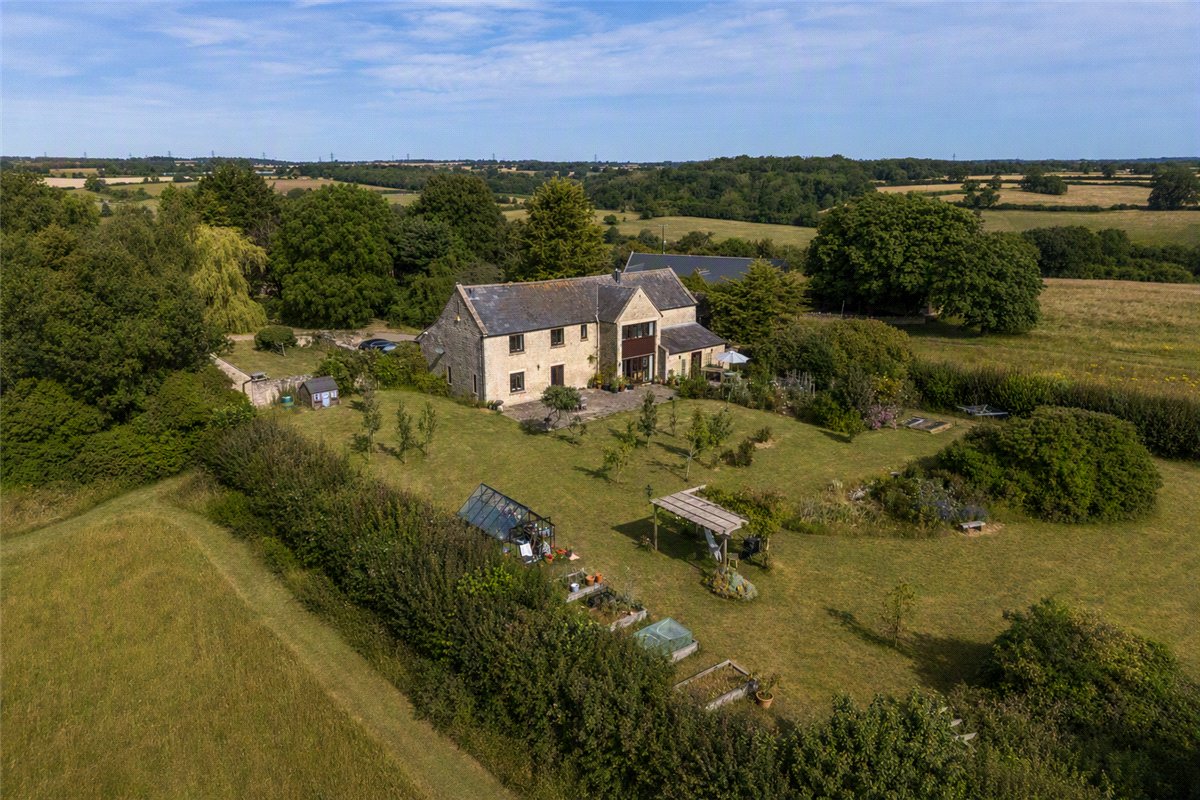 6 bedroom House, North Wraxall, Chippenham, SN14 - Available, Image 13