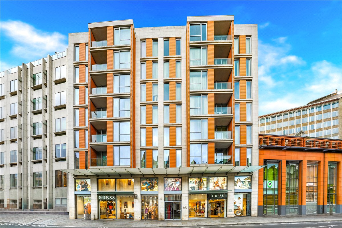 1 bedroom Flat, Brompton Road, Knightsbridge, SW3 - Available, Image 6
