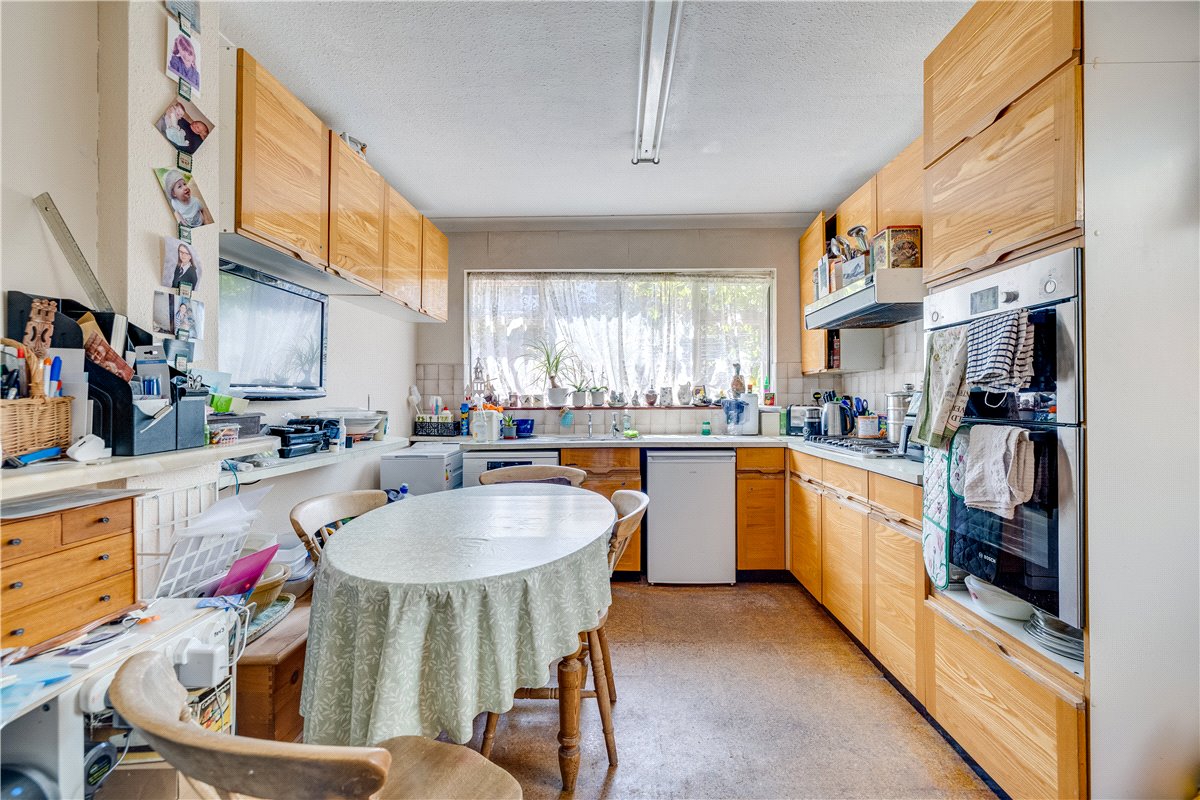 4 bedroom House, Ringford Road, London, SW18 - Sold STC, Image 2