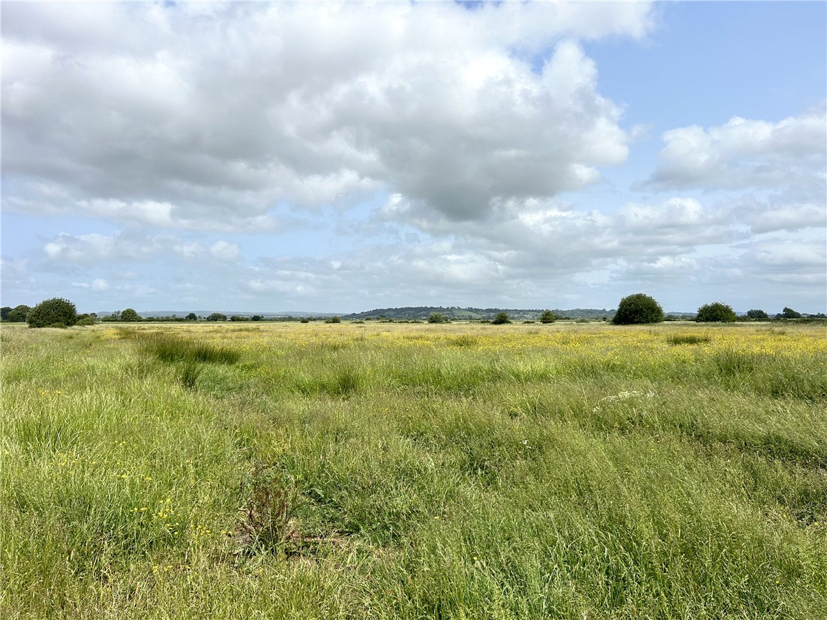 14.34  Land, Watchwell Drove, Glastonbury, BA6 - Sold