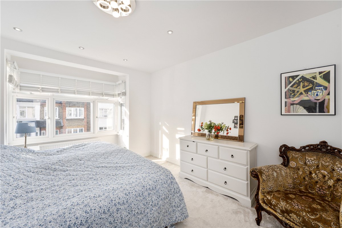 4 bedroom House, Gatton Road, London, SW17 - Sold, Image 10