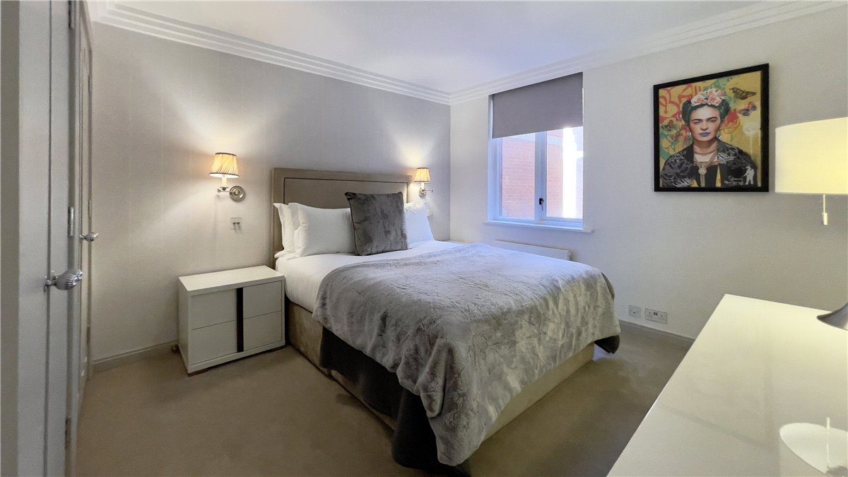 2 bedroom Flat, Bourdon Street, Mayfair, W1K - Available, Image 20