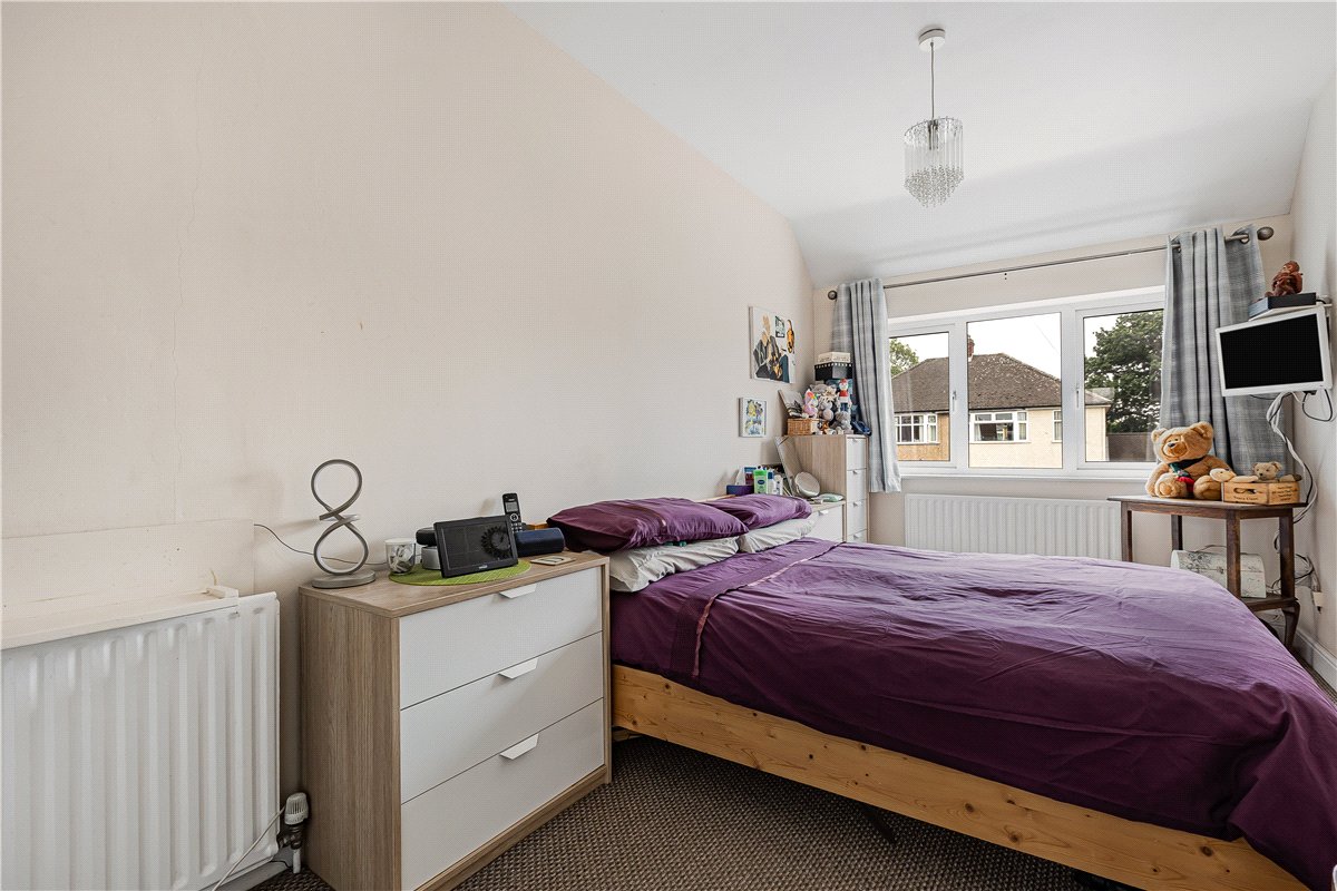 4 bedroom House, The Garth, Yarnton, OX5 - Available, Image 10