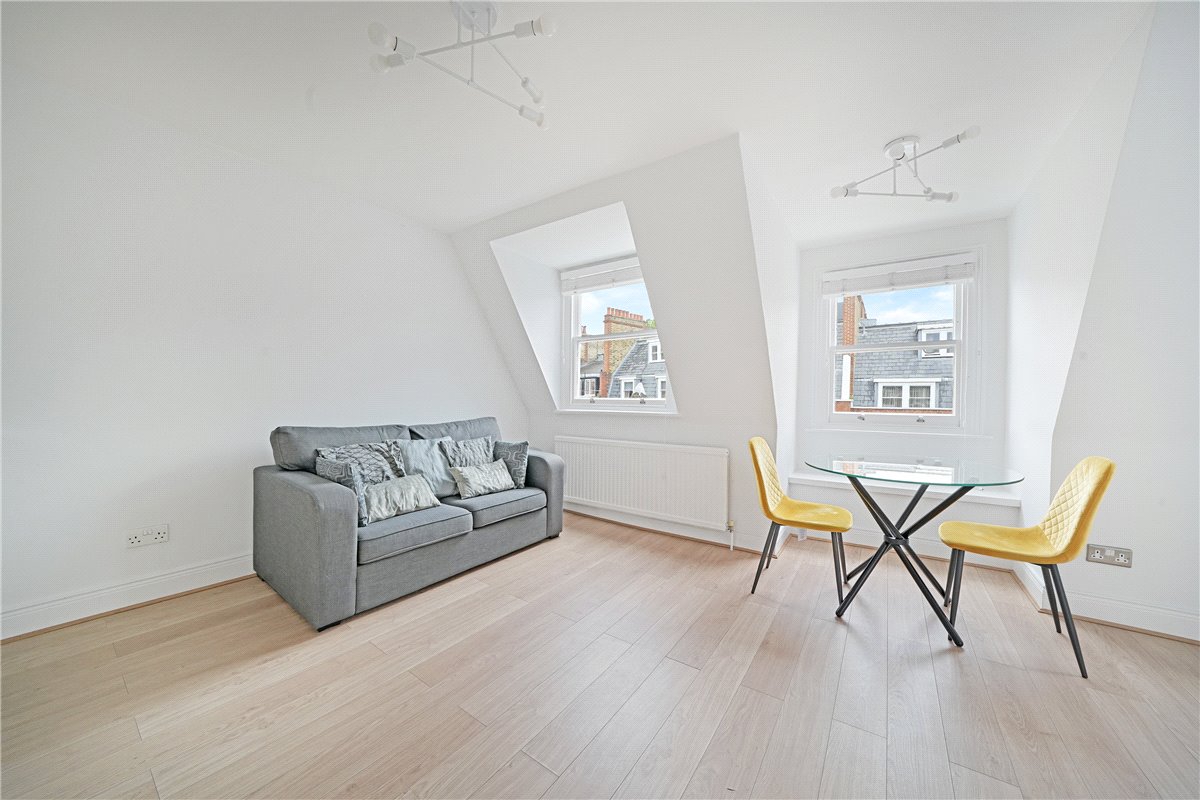0 bedroom Flat, Egerton Gardens, Knightsbridge, SW3 - Available, Image 1