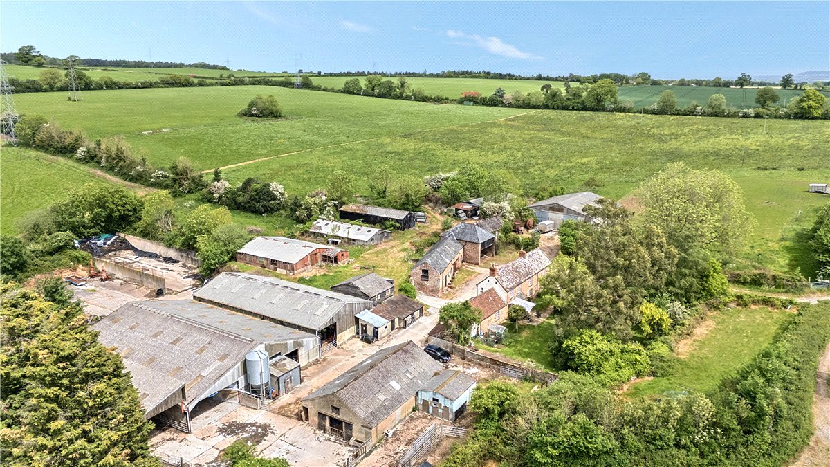 15.6  Farm, Lot 1: Hill Farm (15.60 Acres), West Monkton, TA2 - Sold STC, Image 12