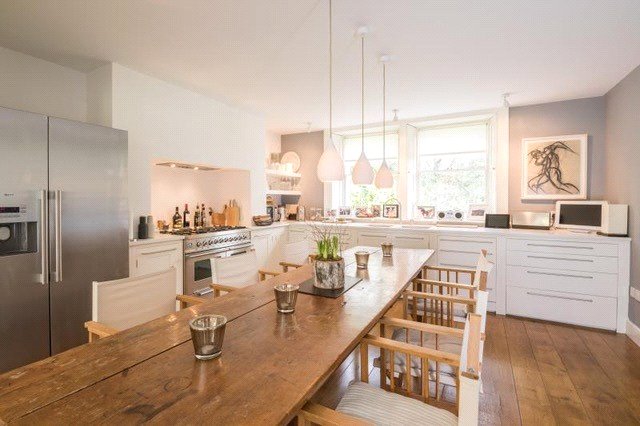 3 bedroom Flat, Allenby House South, Lansdown Road, BA1 - , Image 18