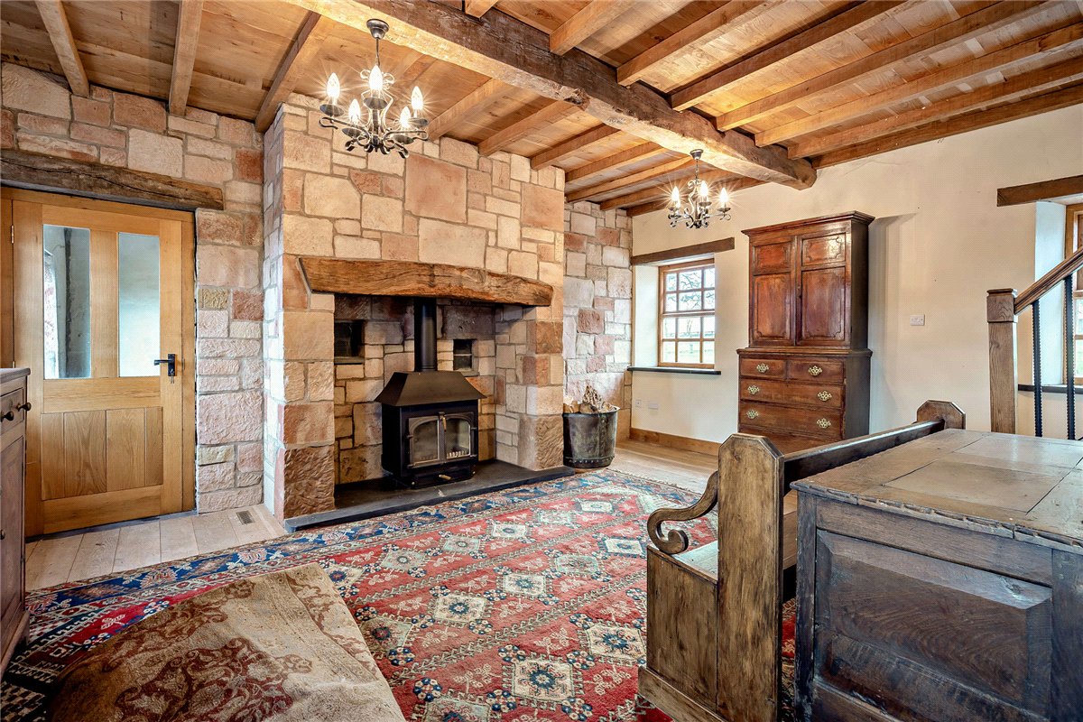 407  Country Estate, Weirbrook, West Felton, SY11 - Available, Image 2