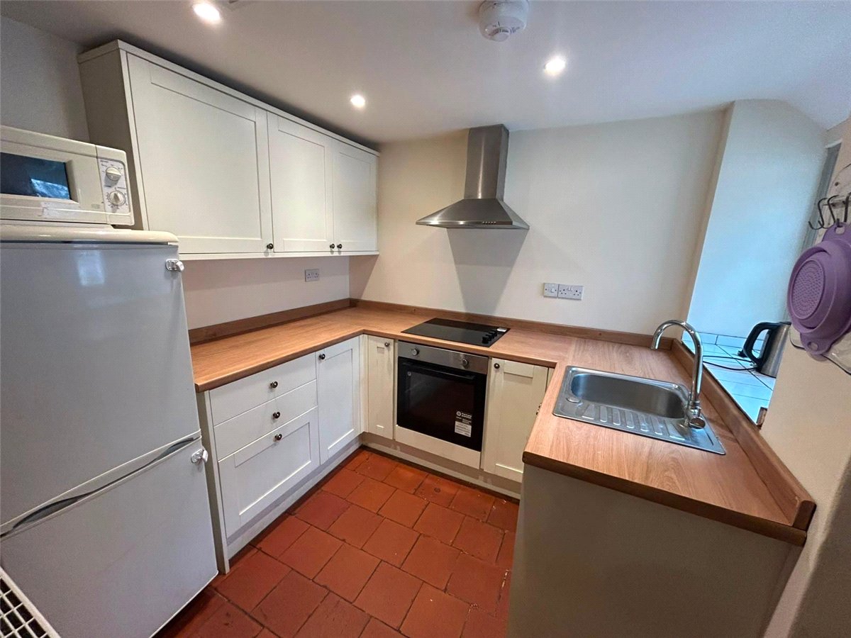 0 bedroom Residential, Park Street, Ruabon, LL14 - Available, Image 1