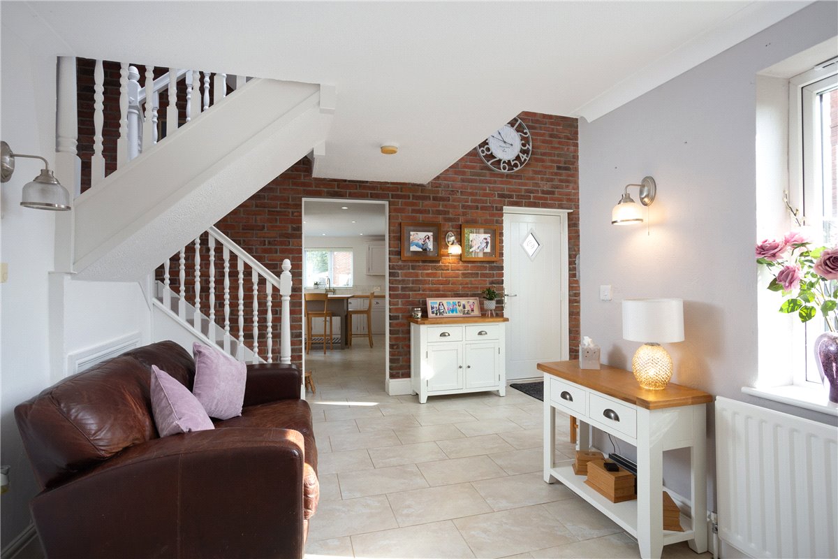 3 bedroom House, Hull Road, Cliffe, YO8 - Sold STC, Image 10