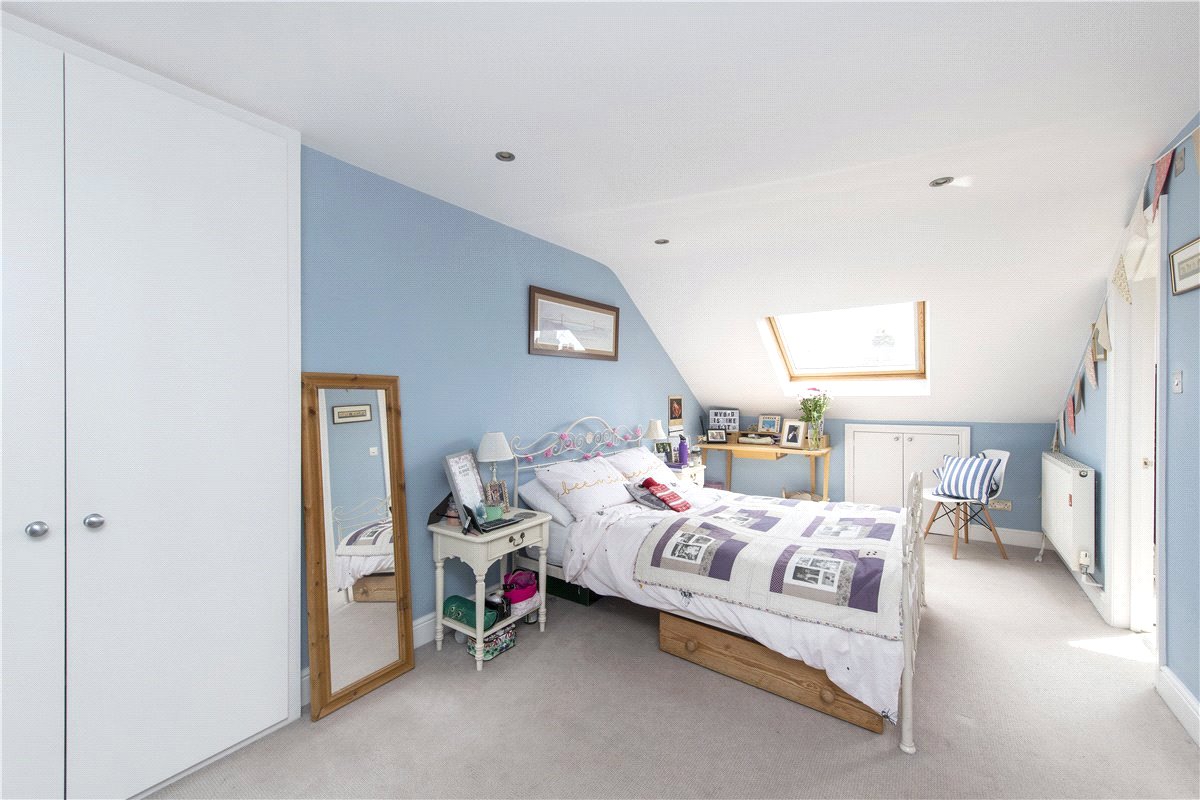4 bedroom House, Fernside Road, London, SW12 - Sold, Image 9