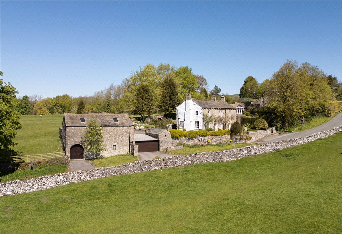 3 bedroom House, Calton, Near Skipton, BD23 - Sold STC, Image 1