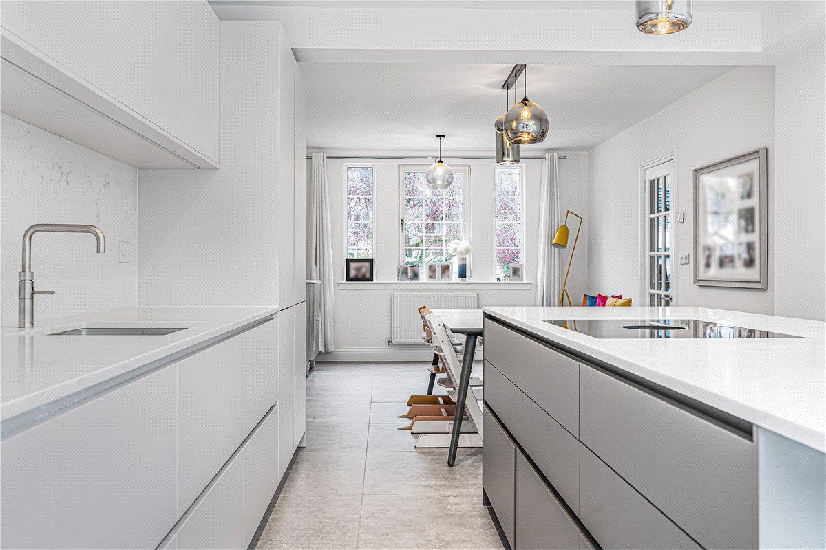 4 bedroom House, Blandford Avenue, Oxford, OX2 - Available, Image 20