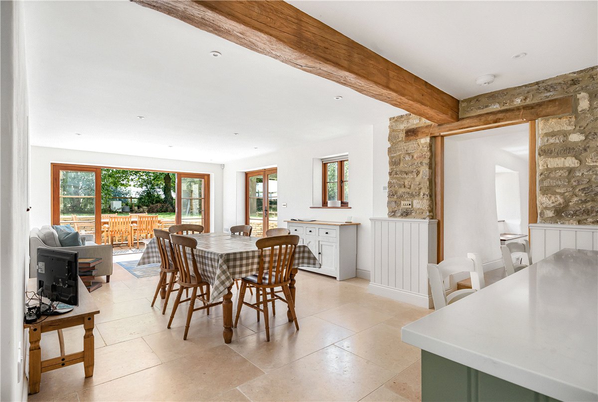 5 bedroom House, Bampton Road, Black Bourton, OX18 - Available, Image 5