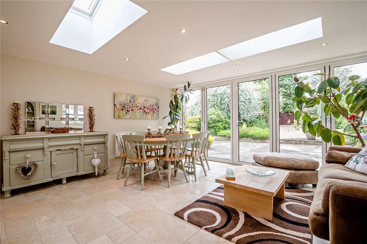 4 bedroom House, Lumby, Near Leeds, LS25 - Available, Image 6
