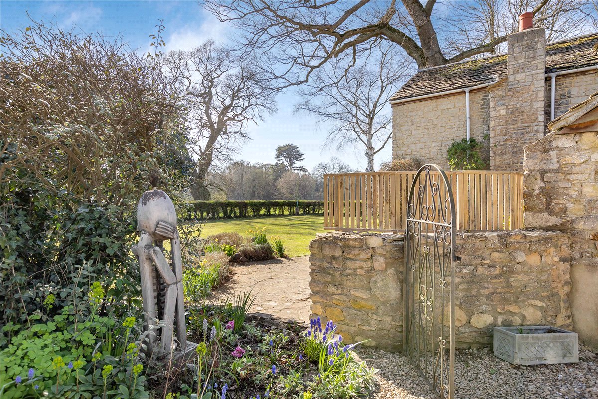 4 bedroom House, Station Road, Lower Heyford, OX25 - Available, Image 39
