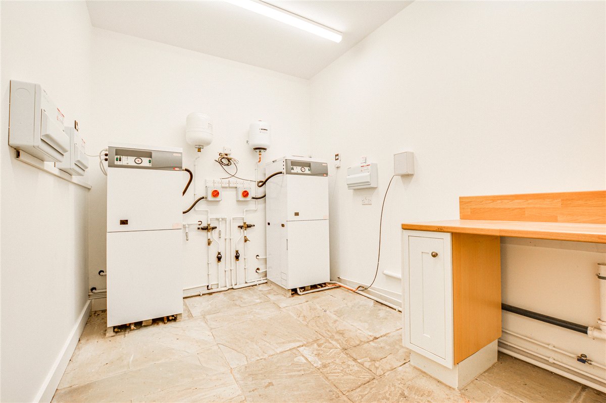 0 bedroom Barn Conversion, The Stables, Middlewich Road, CW10 - Let Agreed, Image 25