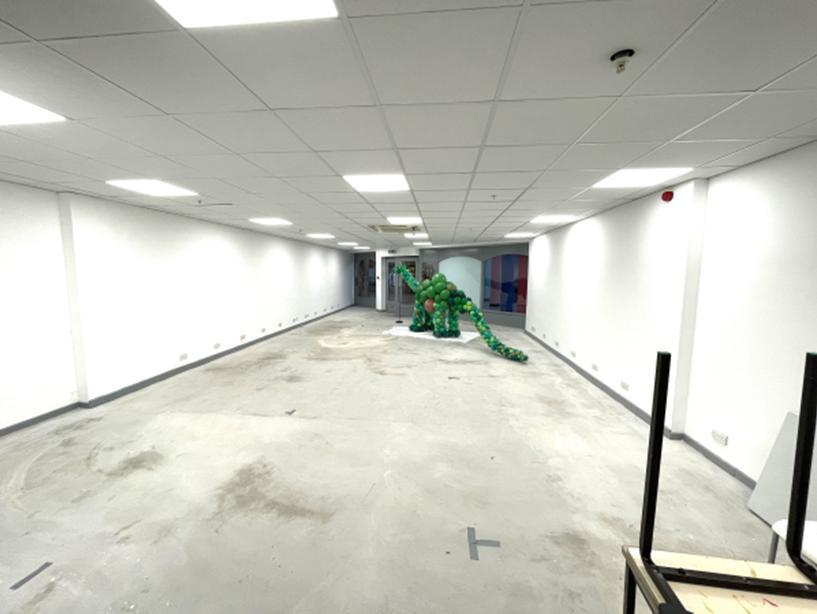 998 Sq Ft, The Shires Shopping Centre, Trowbridge, BA14 - Under Offer, Image 1