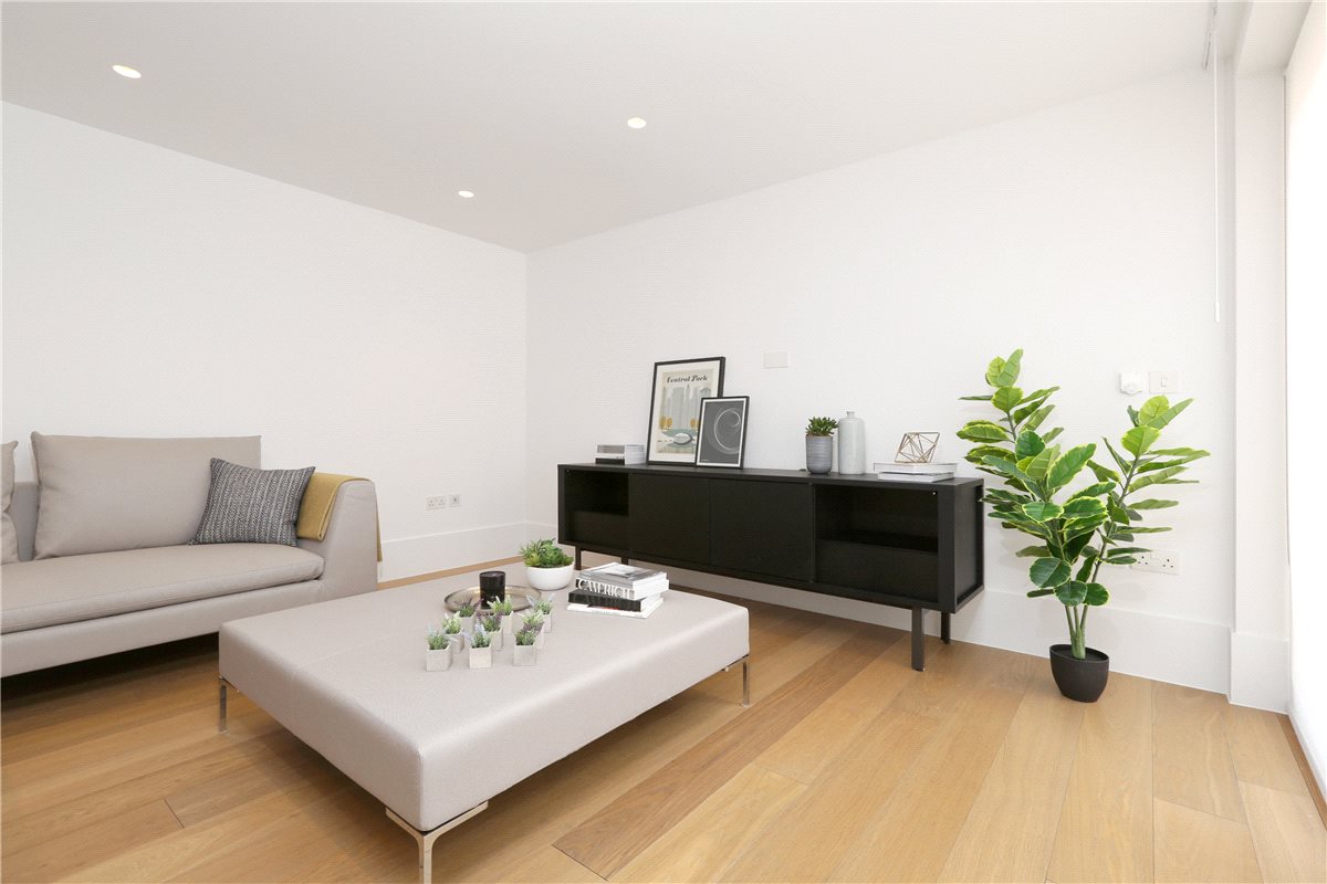 2 bedroom Flat, Castlereagh Street, London, W1H - Available, Image 9