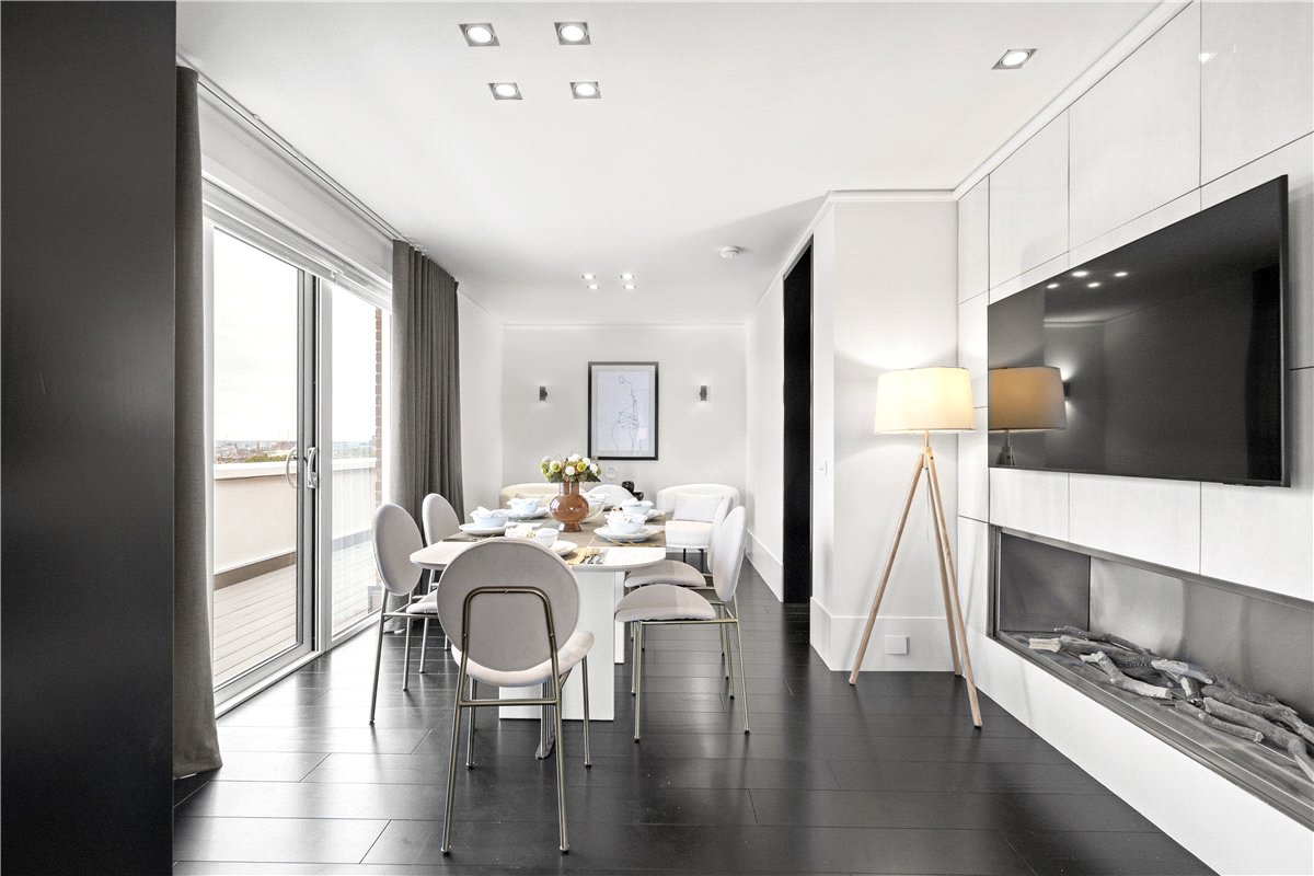 4 bedroom Maisonette, Kingston House South, Ennismore Gardens, SW7 - Under Offer, Image 15