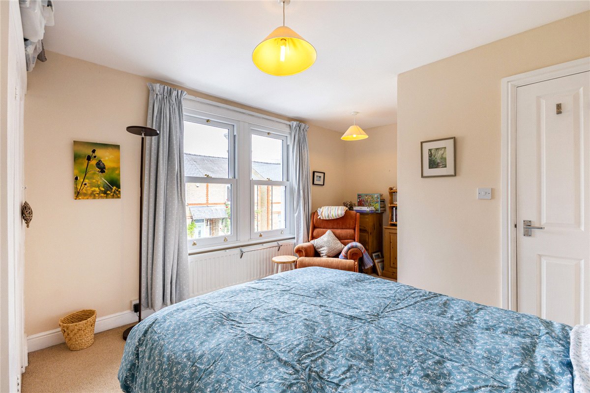 4 bedroom House, Fulbrooke Road, Cambridge, CB3 - Available, Image 9