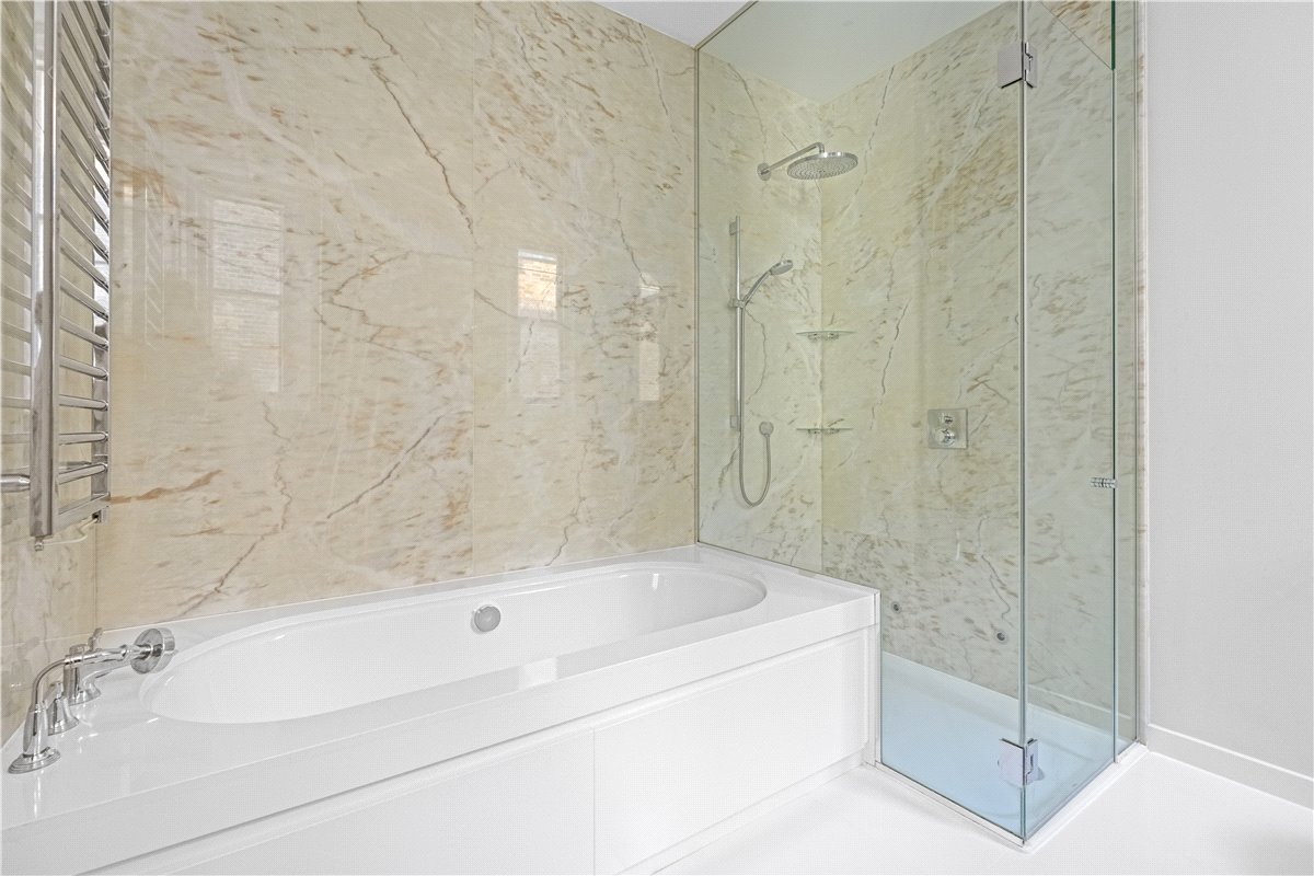 3 bedroom Flat, Addison Road, Holland Park, W14 - Available, Image 17