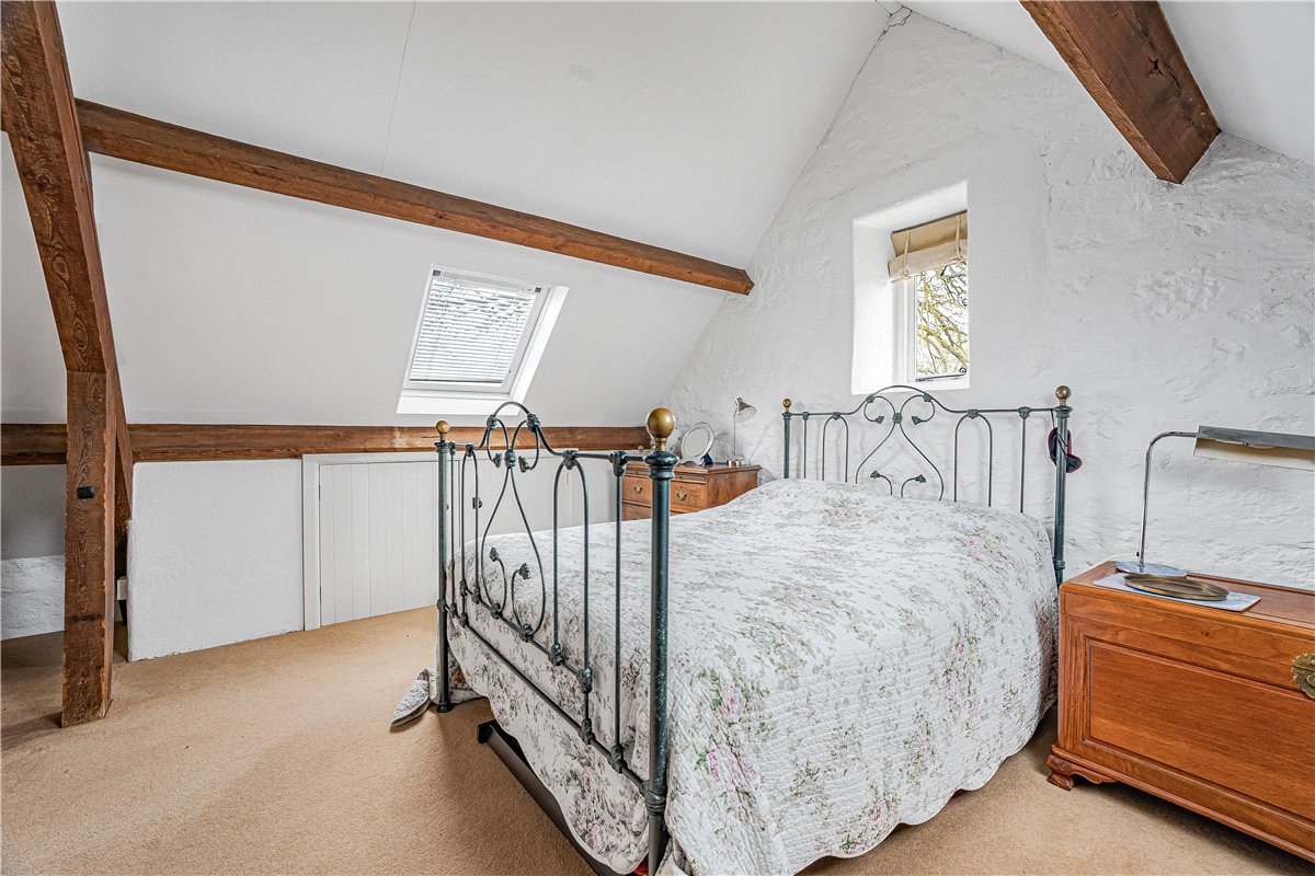 4 bedroom House, Cuddesdon, Oxford, OX44 - Sold STC, Image 22