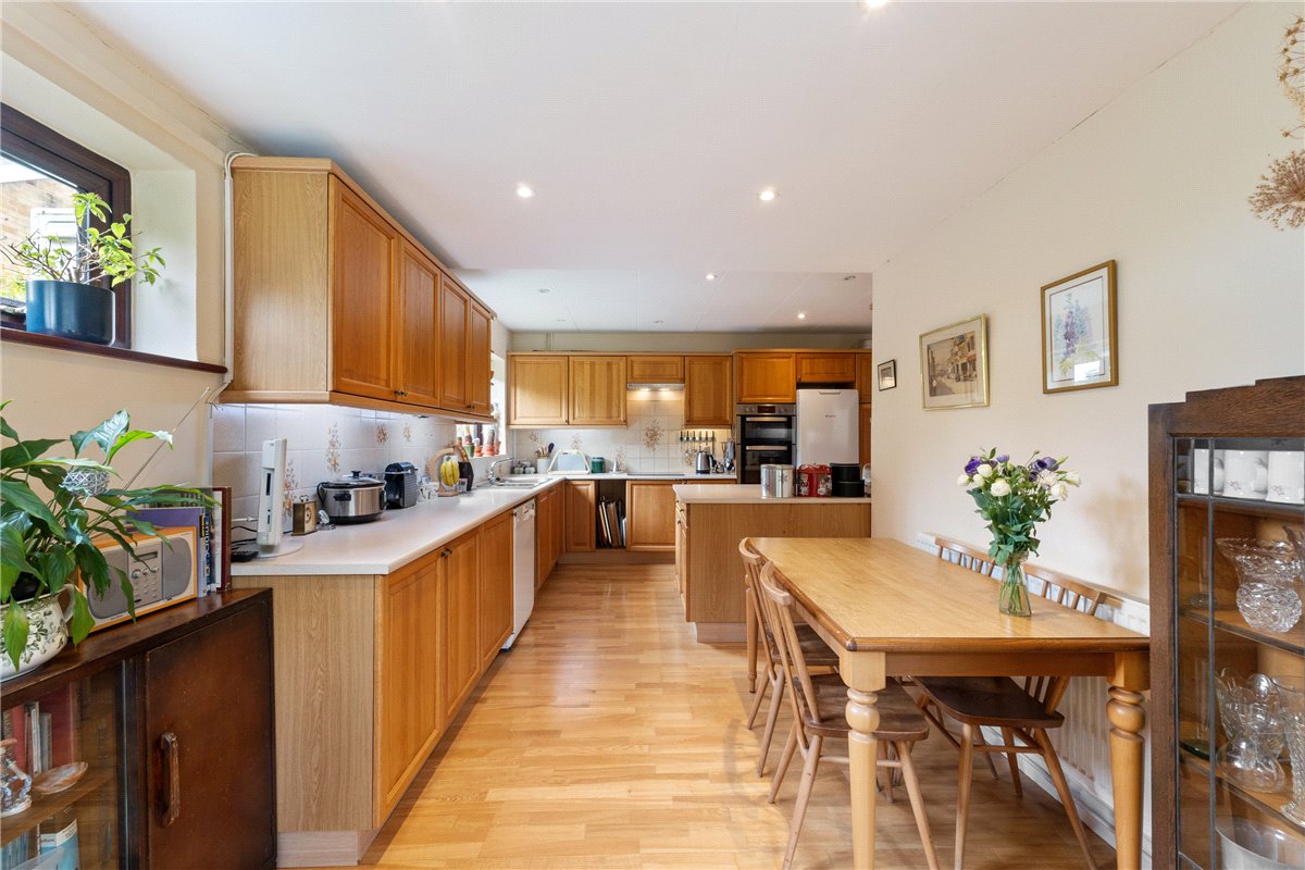 4 bedroom House, Fishers Lane, Orwell, SG8 - Sold, Image 8