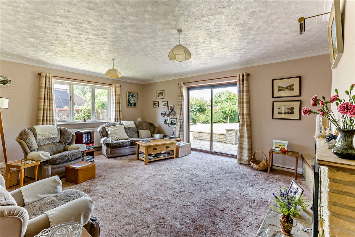 4 bedroom Residential, Ginge Road, West Hendred, OX12 - Sold, Image 3