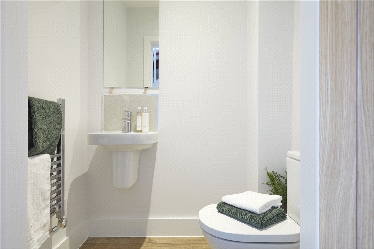 4 bedroom House, North Of Water Lane, Steeple Bumpstead, CB9 - Sold, Image 8