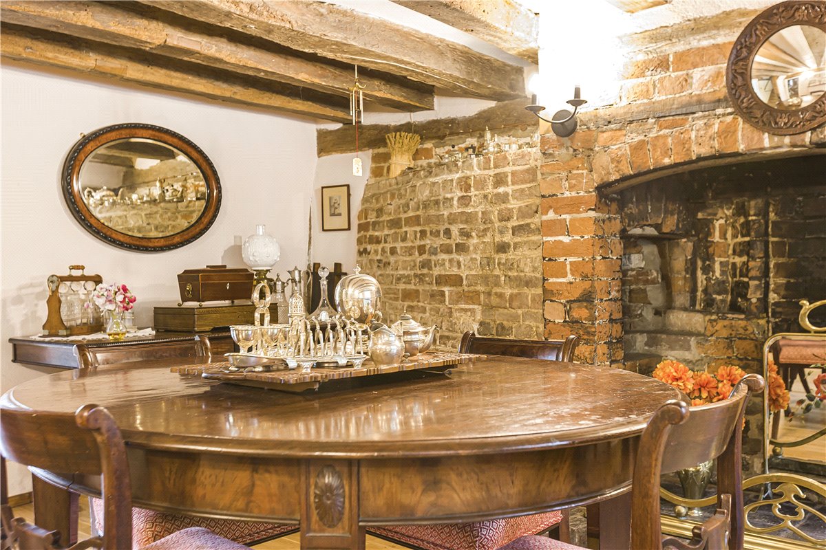 4 bedroom House, The Causeway, Steventon, OX13 - Sold, Image 25