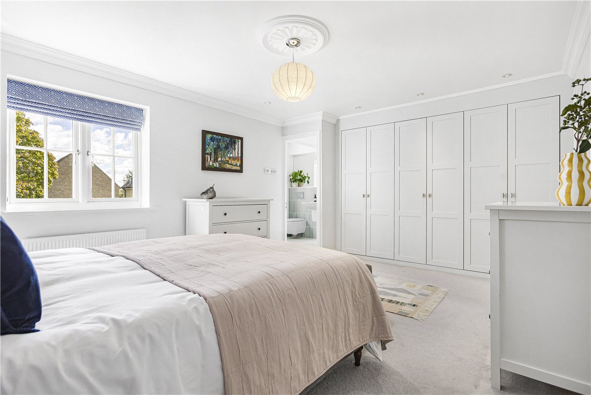 6 bedroom House, Bolsover Close, Long Hanborough, OX29 - Sold, Image 11