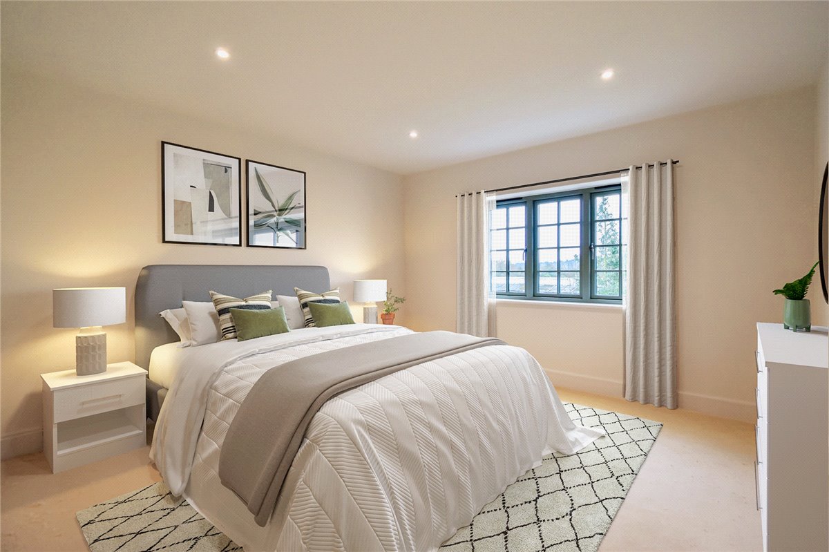 4 bedroom House, Hauxton Road, Little Shelford, CB22 - Sold, Image 6