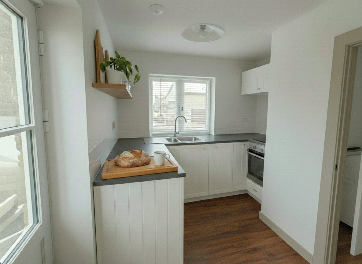 3 bedroom Cottage, Enborne Street, Enborne, RG14 - Sold STC, Image 3