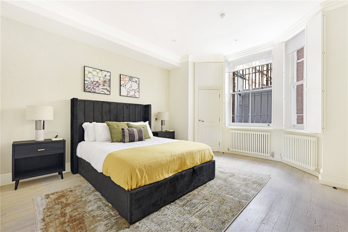 3 bedroom Flat, Rosary Gardens, South Kensington, SW7 - Available, Image 21