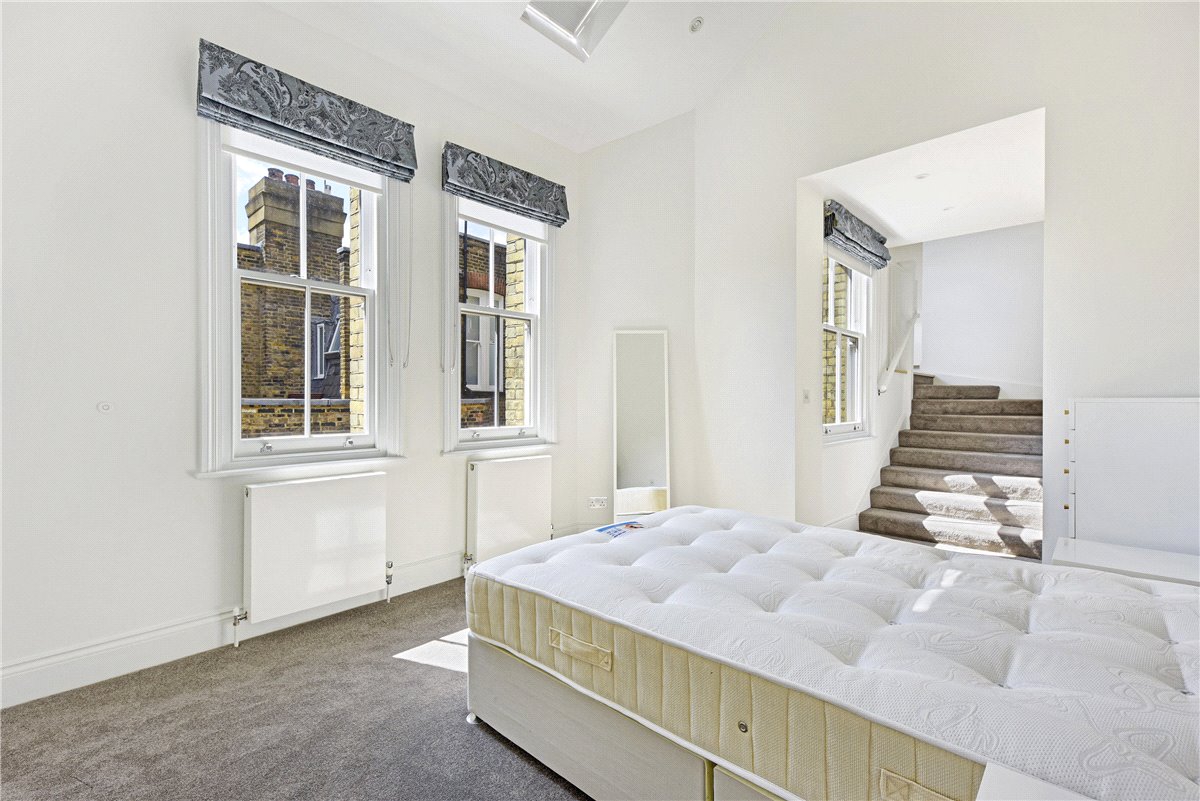 0 bedroom Flat, Egerton Gardens Mews, Knightsbridge, SW3 - Available, Image 8