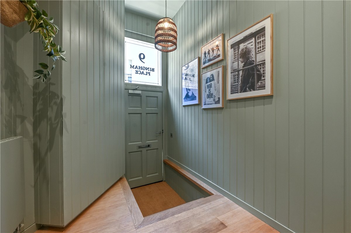 2 bedroom Flat, Bingham Place, London, W1U - Available, Image 14