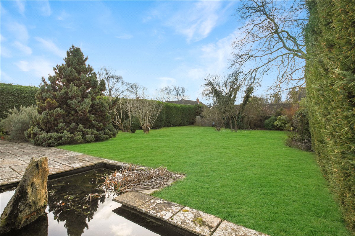 6 bedroom House, Sedley Taylor Road, Cambridge, CB2 - Available, Image 23
