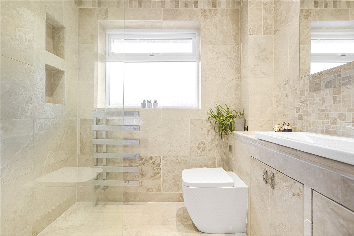 4 bedroom House, Bellamy Close, Southmoor, OX13 - Sold, Image 20