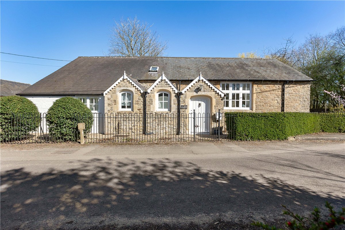 6 bedroom House, Church Road, Hinton Waldrist, SN7 - Available, Image 25
