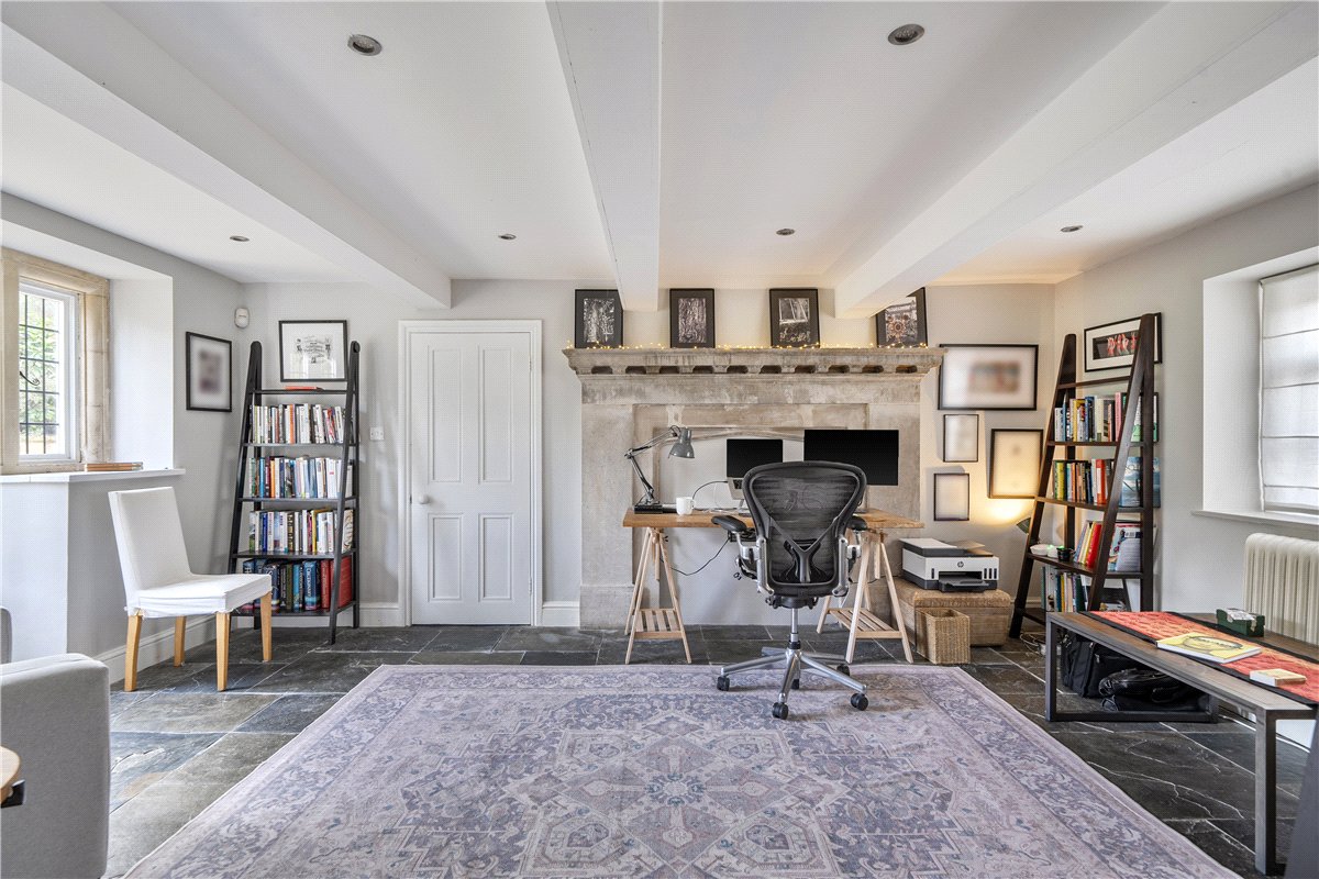 5 bedroom House, High Street, Bathampton, BA2 - Available, Image 14