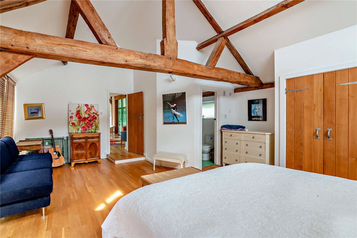 6 bedroom House, Brightwalton, Newbury, RG20 - Sold, Image 22