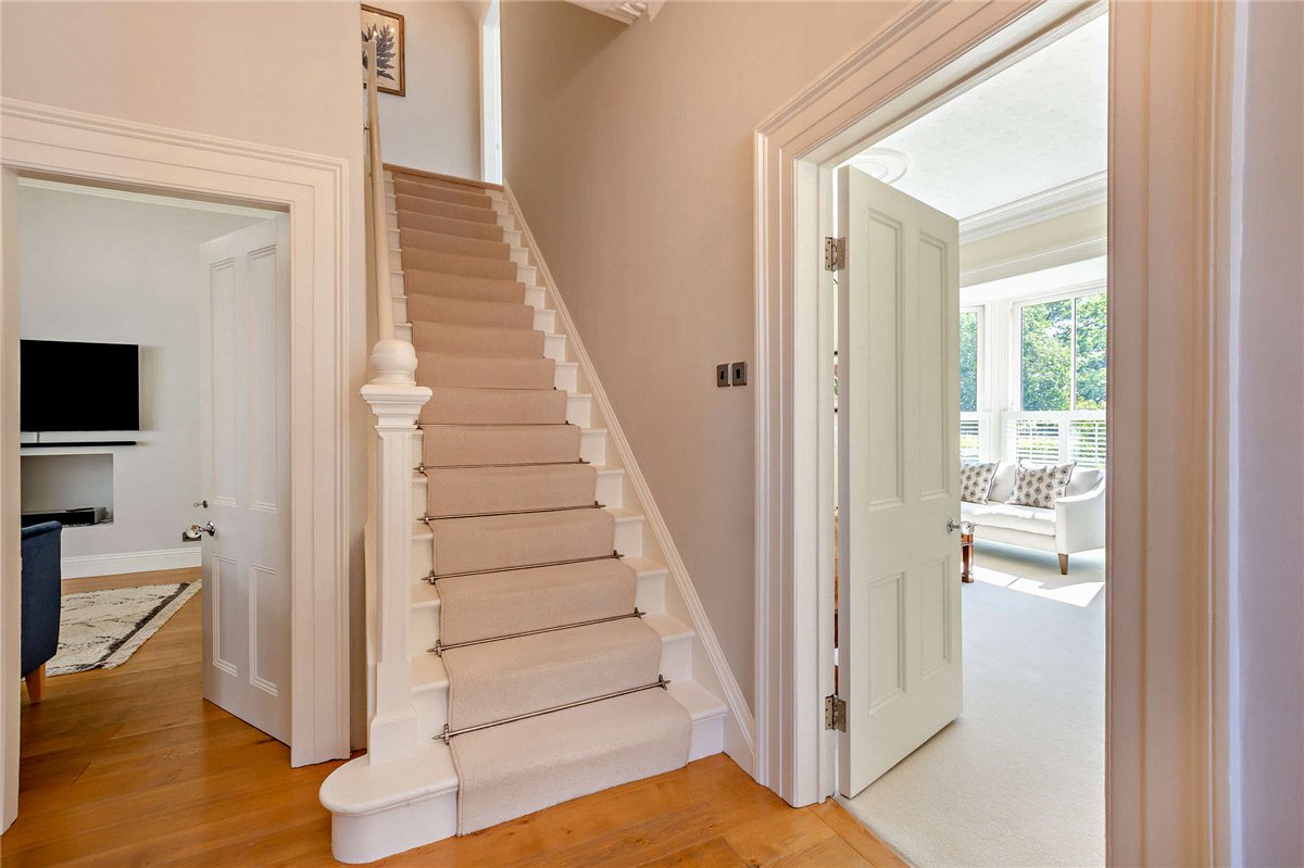 5 bedroom House, Swan Road, Harrogate, HG1 - Available, Image 11