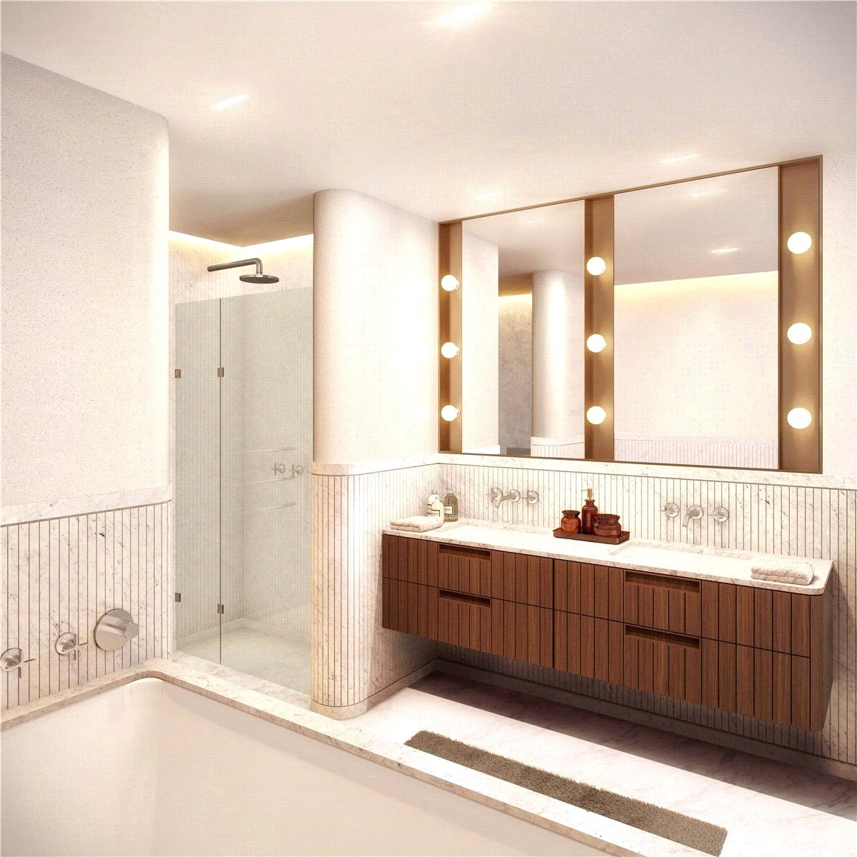 3 bedroom Flat, Moxon Street, Marylebone, W1U - Available, Image 3