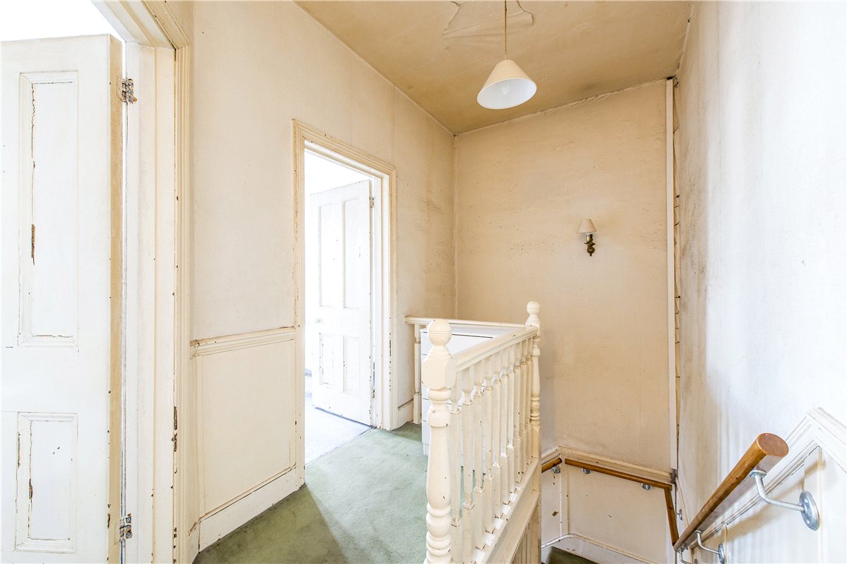 4 bedroom House, Upper Tooting Park, London, SW17 - Sold, Image 13