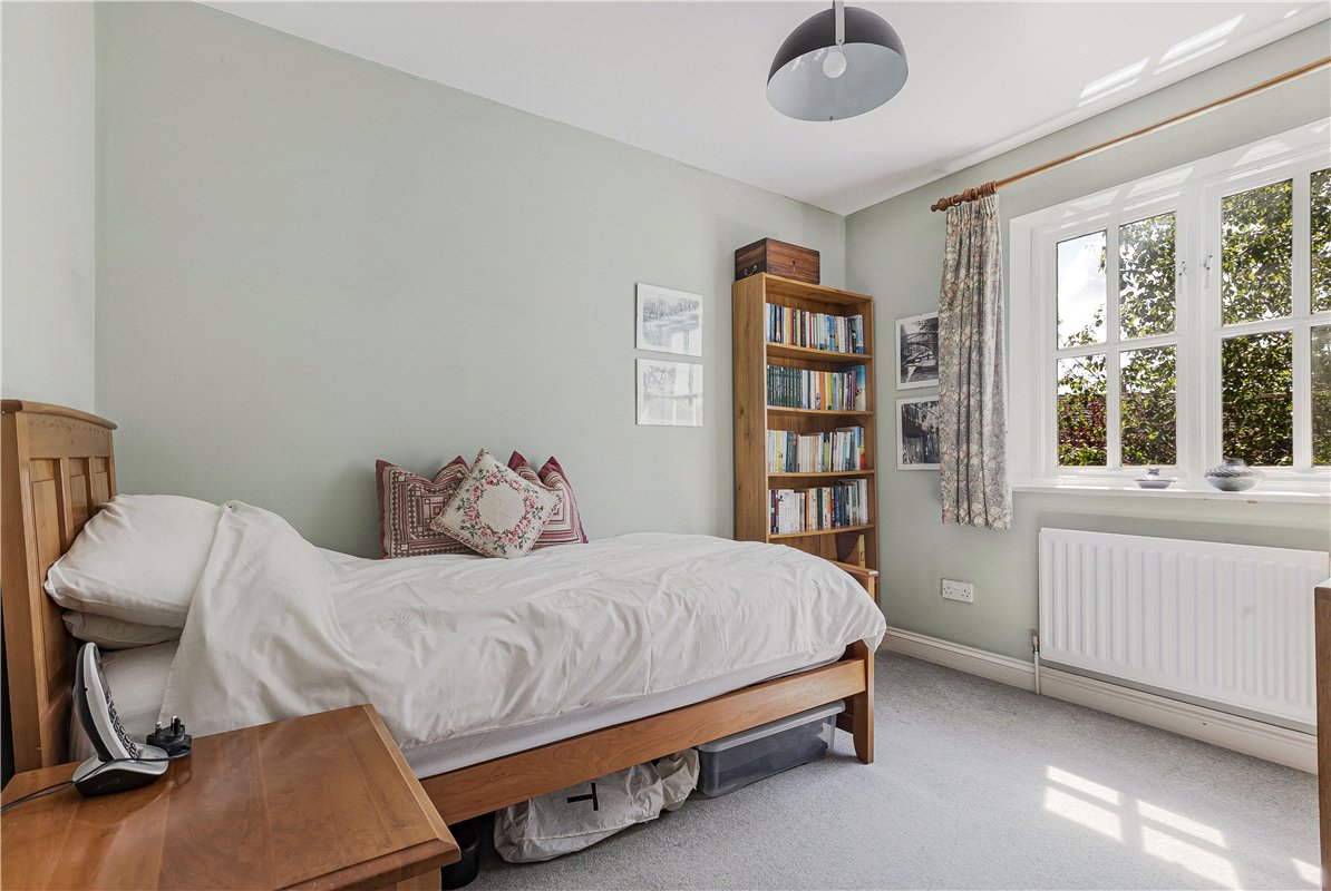 4 bedroom House, Bolsover Close, Long Hanborough, OX29 - Sold STC, Image 18