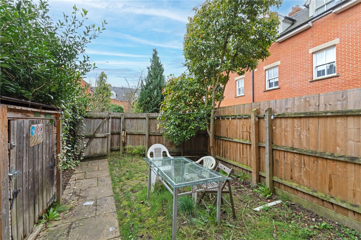 4 bedroom House, Ravensworth Gardens, Cambridge, CB1 - Sold STC, Image 8