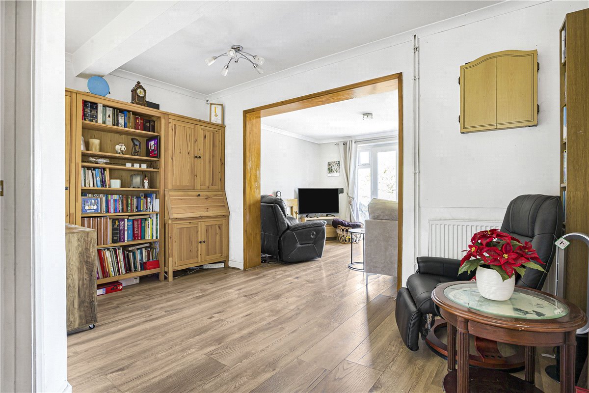 4 bedroom House, Norreys Road, Cumnor, OX2 - Sold, Image 19