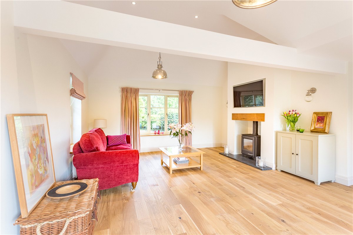 4 bedroom House, Manningford Abbots, Pewsey, SN9 - , Image 5