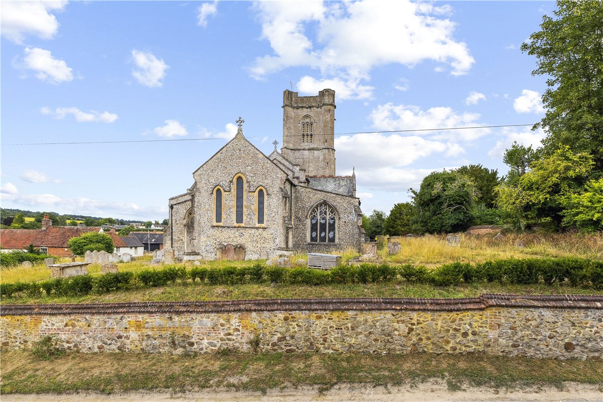 3 bedroom House, Crooked Corner, Aldbourne, SN8 - Available, Image 14